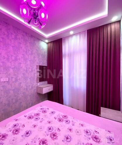Satılır 3 otaqlı köhnə tikili 95 m², Memar Əcəmi m., photo 7 from 12
