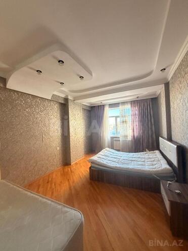 Сдается 3-комн. новостройка 120 м², photo 4 from 9