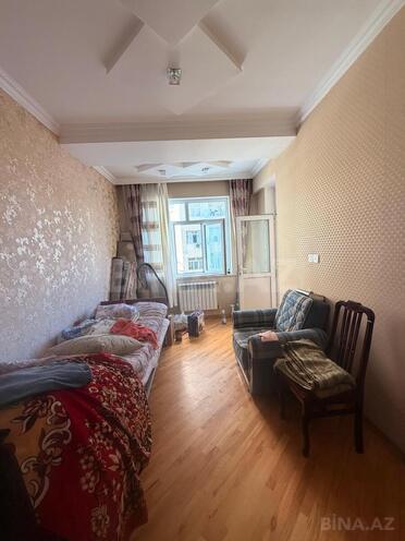 Сдается 3-комн. новостройка 120 м², photo 6 from 9