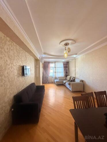 Сдается 3-комн. новостройка 120 м², photo 1 from 9