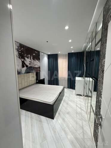 İcarəyə verilir 3 otaqlı köhnə tikili 80 m², Həzi Aslanov q., photo 5 from 13
