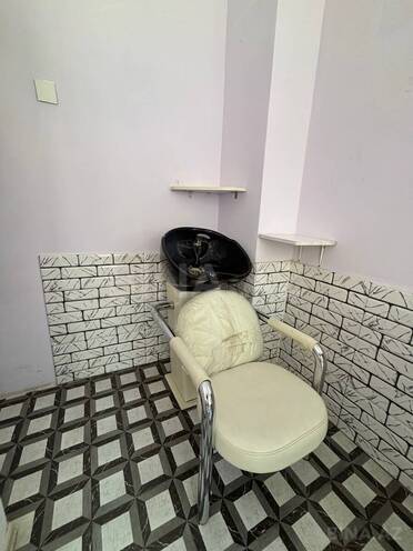 İcarəyə verilir  obyekt 32 m², Yeni Yasamal q., photo 10 from 13