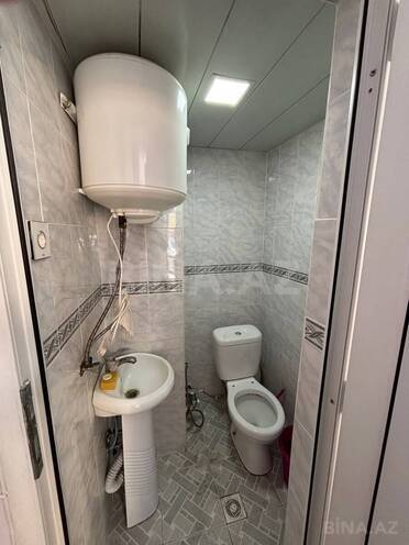 İcarəyə verilir  obyekt 32 m², Yeni Yasamal q., photo 12 from 13