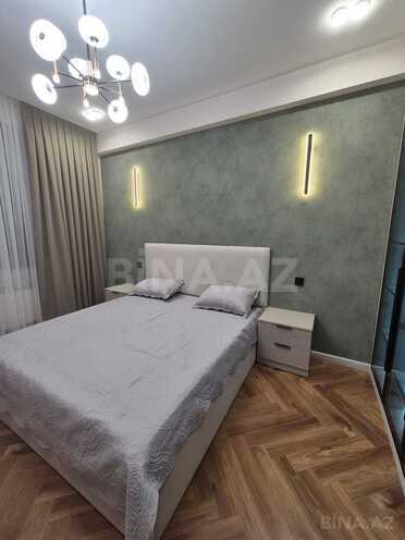Satılır 2 otaqlı yeni tikili 72 m², Nizami r., photo 4 from 14