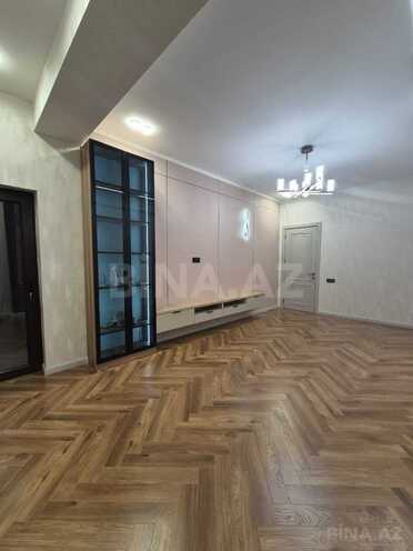 Satılır 2 otaqlı yeni tikili 72 m², Nizami r., photo 7 from 14
