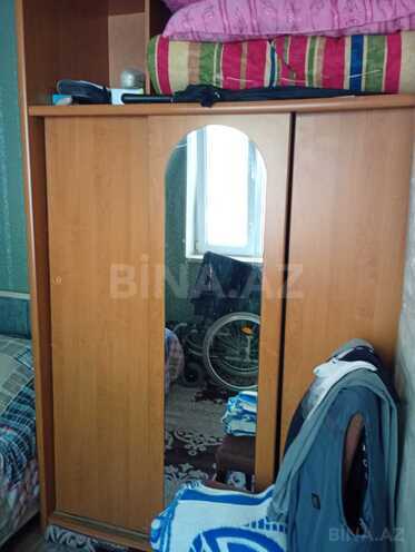 Satılır 2 otaqlı köhnə tikili 55 m², İnşaatçılar m., photo 4 from 12