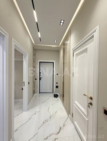 Продаётся 2-комн. новостройка 62 м², м. Мемар Аджеми, photo 11 from 12