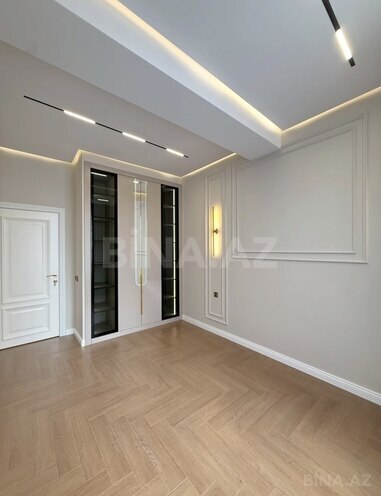 Продаётся 2-комн. новостройка 62 м², м. Мемар Аджеми, photo 8 from 12