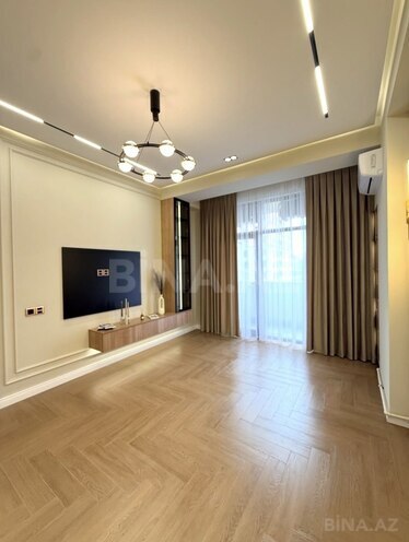 Продаётся 2-комн. новостройка 62 м², м. Мемар Аджеми, photo 3 from 12