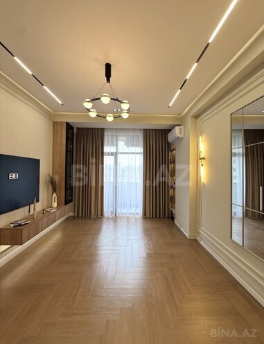 Продаётся 2-комн. новостройка 62 м², м. Мемар Аджеми, photo 1 from 12