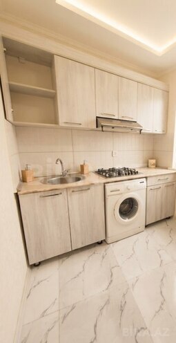 Satılır 2 otaqlı köhnə tikili 62 m², Memar Əcəmi m., photo 3 from 6
