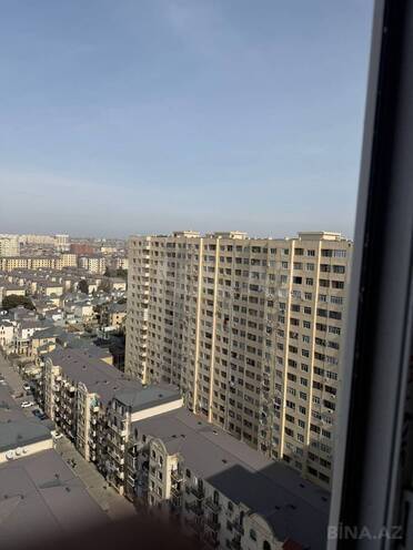 Satılır 1 otaqlı yeni tikili 36.3 m², photo 8 from 9