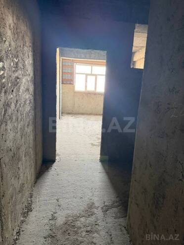 Satılır 1 otaqlı yeni tikili 36.3 m², photo 4 from 9