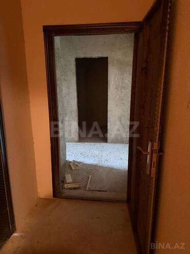 Satılır 1 otaqlı yeni tikili 36.3 m², photo 6 from 9