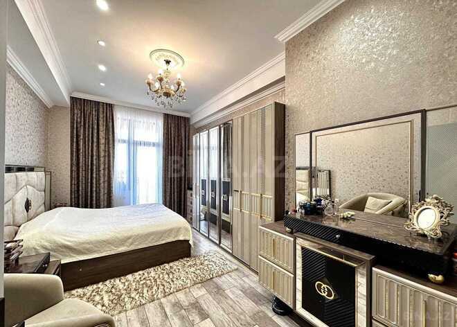 Satılır 3 otaqlı yeni tikili 118 m², Gənclik m., photo 9 from 18