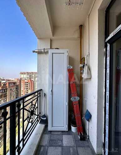 Satılır 3 otaqlı yeni tikili 118 m², Gənclik m., photo 17 from 18