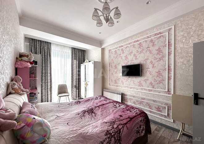 Satılır 3 otaqlı yeni tikili 118 m², Gənclik m., photo 12 from 18
