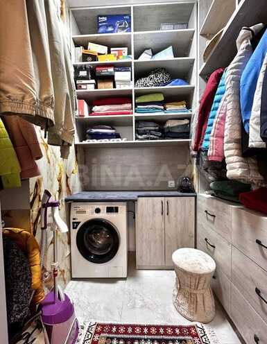 Satılır 3 otaqlı yeni tikili 118 m², Gənclik m., photo 16 from 18