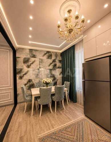 Satılır 3 otaqlı yeni tikili 118 m², Gənclik m., photo 7 from 18