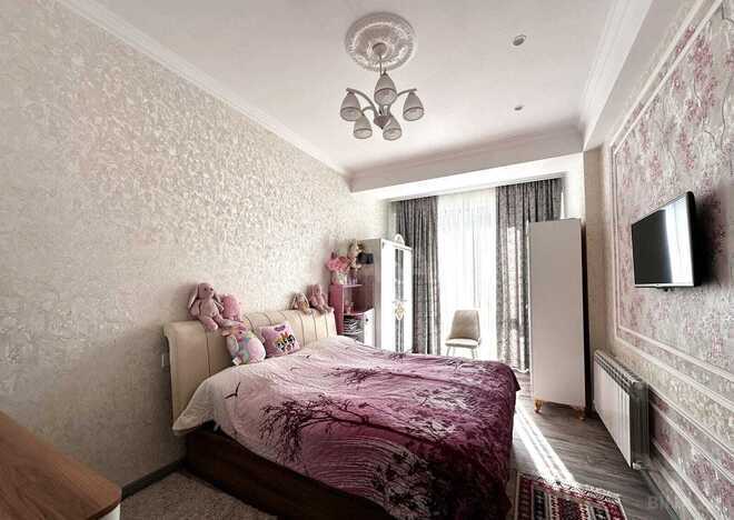 Satılır 3 otaqlı yeni tikili 118 m², Gənclik m., photo 11 from 18