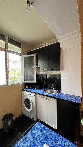 Сдается 1-комн. вторичка 35 м², м. Элмляр Академиясы, photo 6 from 10