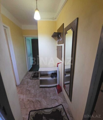 Сдается 1-комн. вторичка 35 м², м. Элмляр Академиясы, photo 9 from 10