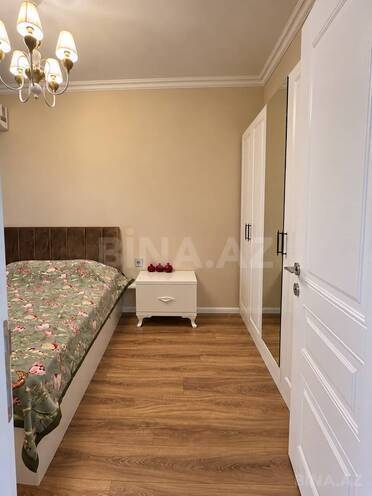 Satılır 2 otaqlı yeni tikili 52 m², 20 Yanvar m., photo 9 from 11