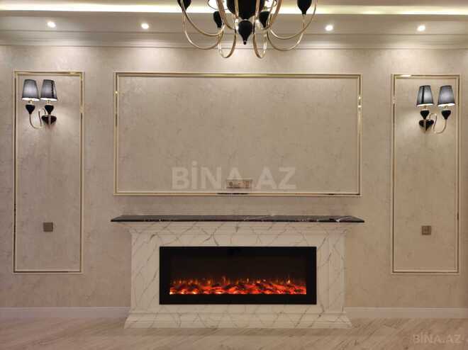 Продается 2-комн. новостройка 65 м², м. Ахмедлы, photo 10 from 12