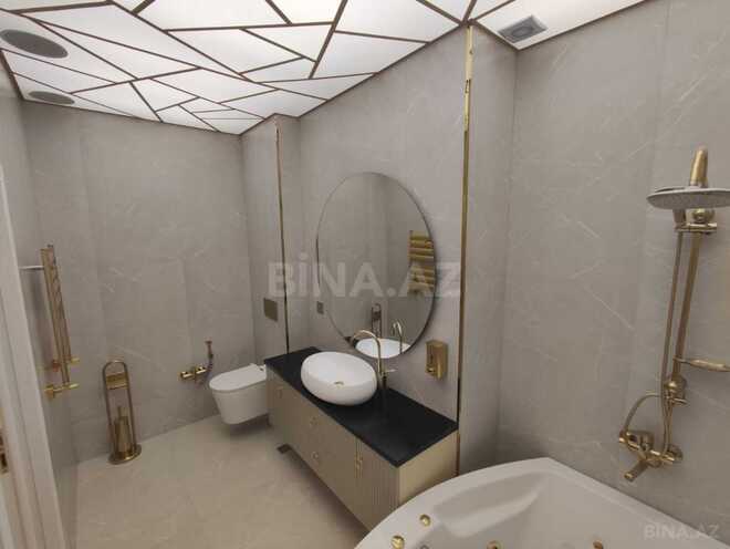 Продается 2-комн. новостройка 65 м², м. Ахмедлы, photo 8 from 12