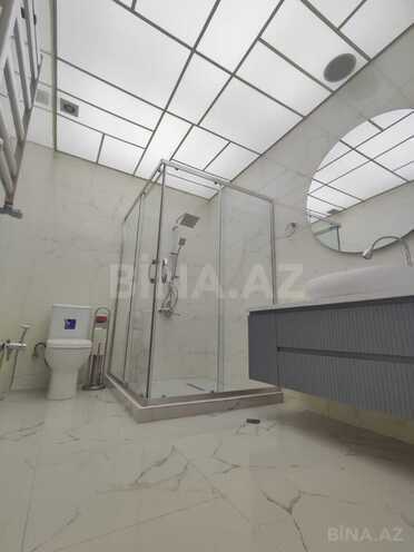 Продается 2-комн. новостройка 65 м², м. Ахмедлы, photo 11 from 12