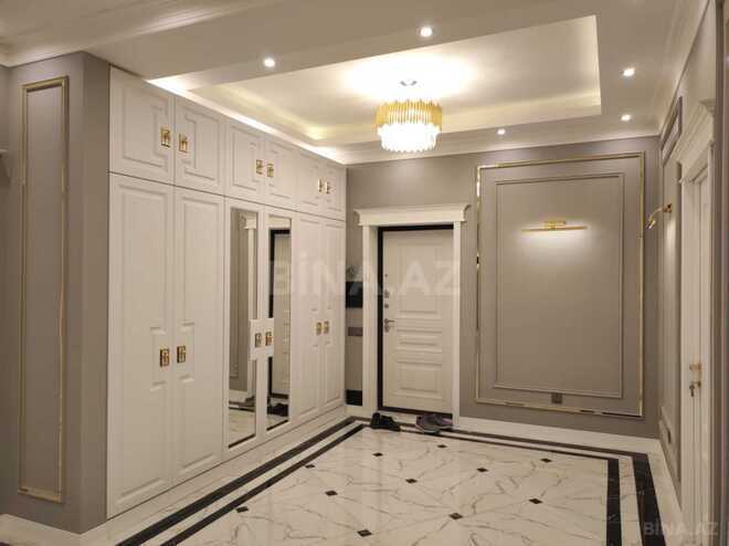 Продается 2-комн. новостройка 65 м², м. Ахмедлы, photo 6 from 12
