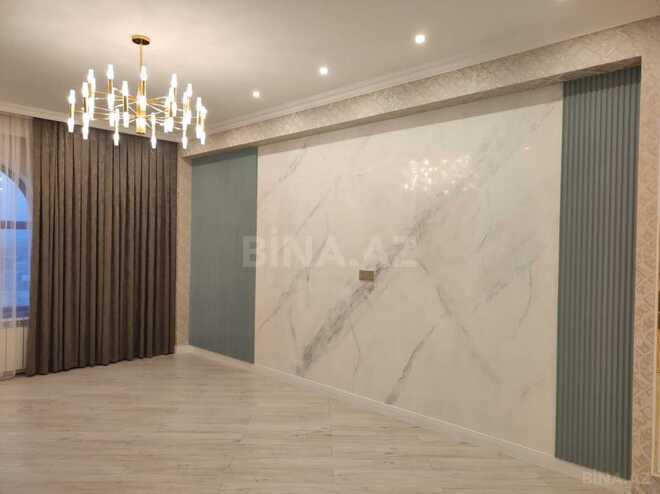Продается 2-комн. новостройка 65 м², м. Ахмедлы, photo 3 from 12