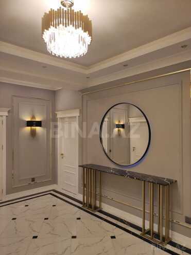 Продается 2-комн. новостройка 65 м², м. Ахмедлы, photo 7 from 12