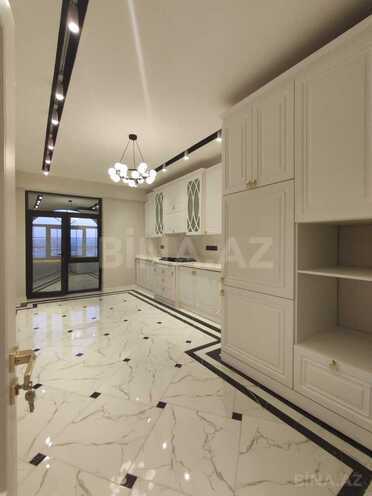 Продается 2-комн. новостройка 65 м², м. Ахмедлы, photo 9 from 12
