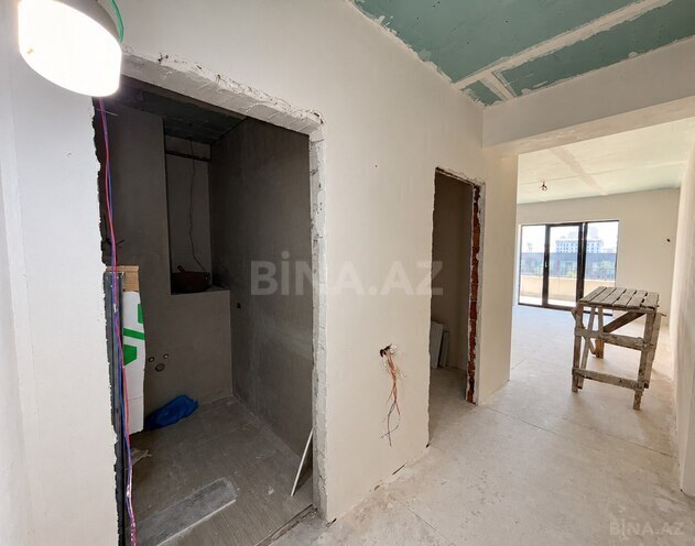 Satılır 3 otaqlı yeni tikili 170 m², Şah İsmayıl Xətai m., photo 12 from 17