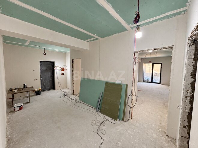 Satılır 3 otaqlı yeni tikili 170 m², Şah İsmayıl Xətai m., photo 6 from 17