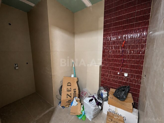 Satılır 3 otaqlı yeni tikili 170 m², Şah İsmayıl Xətai m., photo 11 from 17