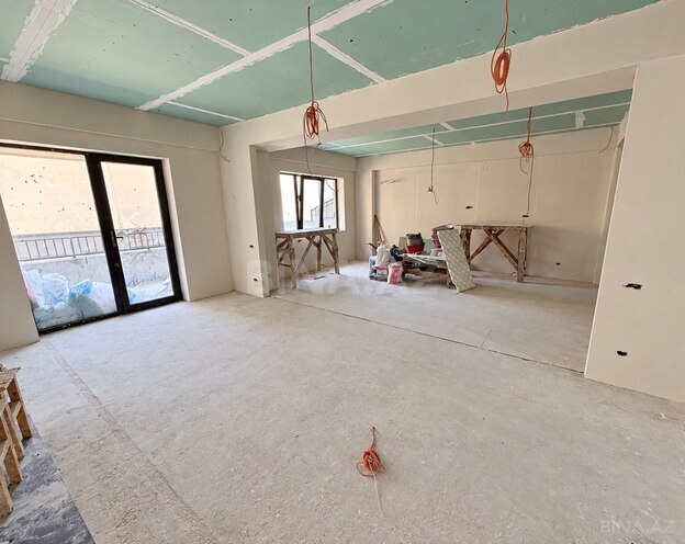 Satılır 3 otaqlı yeni tikili 170 m², Şah İsmayıl Xətai m., photo 7 from 17