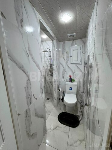 Продаётся 2-комн. вторичка 65 м², м. Иншаатчылар, photo 14 from 15
