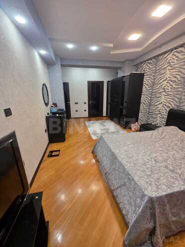 İcarəyə verilir 3 otaqlı yeni tikili 135 m², Nizami m., photo 7 from 18