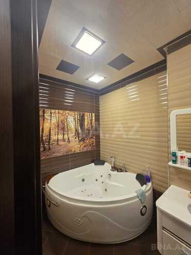 İcarəyə verilir 3 otaqlı yeni tikili 135 m², Nizami m., photo 5 from 18