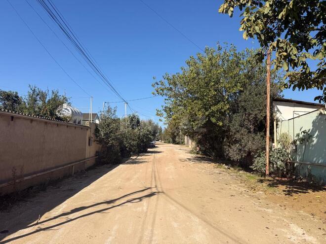 Satılır  torpaq 4 sot, Mərdəkan q., photo 3 from 8