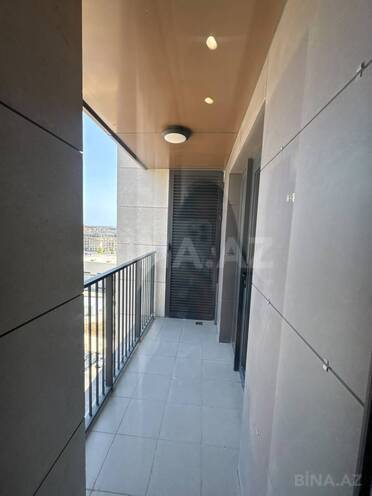Satılır 2 otaqlı yeni tikili 68 m², Şah İsmayıl Xətai m., photo 7 from 11