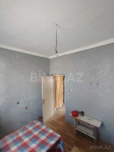 Satılır 1 otaqlı həyət evi/bağ evi 45 m², Digah q., photo 14 from 16