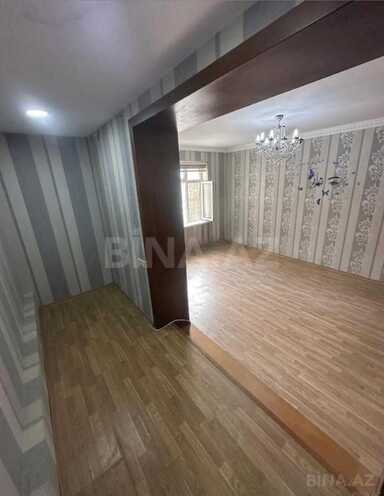 Сдаётся 2-комн. вторичка 60 м², м. Кара Караев, photo 1 from 13