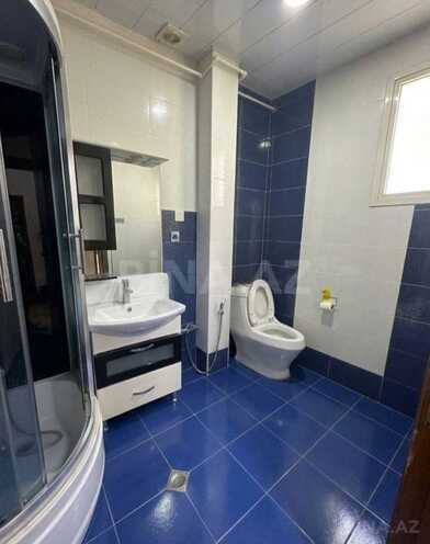 Сдаётся 2-комн. вторичка 60 м², м. Кара Караев, photo 11 from 13
