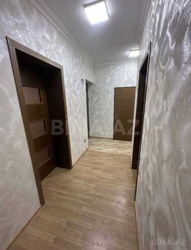 Сдаётся 2-комн. вторичка 60 м², м. Кара Караев, photo 4 from 13