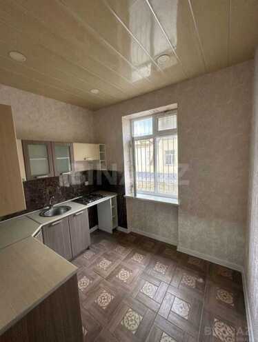 Сдаётся 2-комн. вторичка 60 м², м. Кара Караев, photo 5 from 13