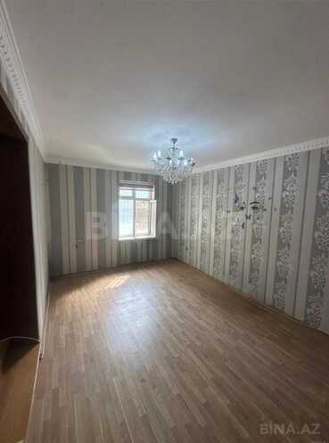 Сдаётся 2-комн. вторичка 60 м², м. Кара Караев, photo 10 from 13