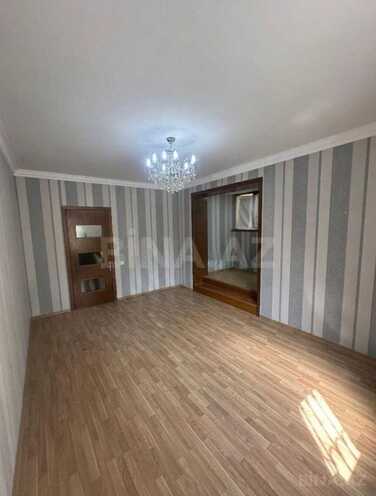 Сдаётся 2-комн. вторичка 60 м², м. Кара Караев, photo 3 from 13